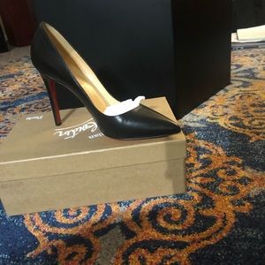Christian Louboutin pumps